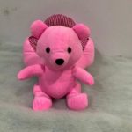 Doodle Adorable Velvet  Baby Chair Seats | Alluring