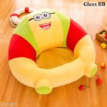 Classic Velvet Comfort Baby Seaters | Amazing