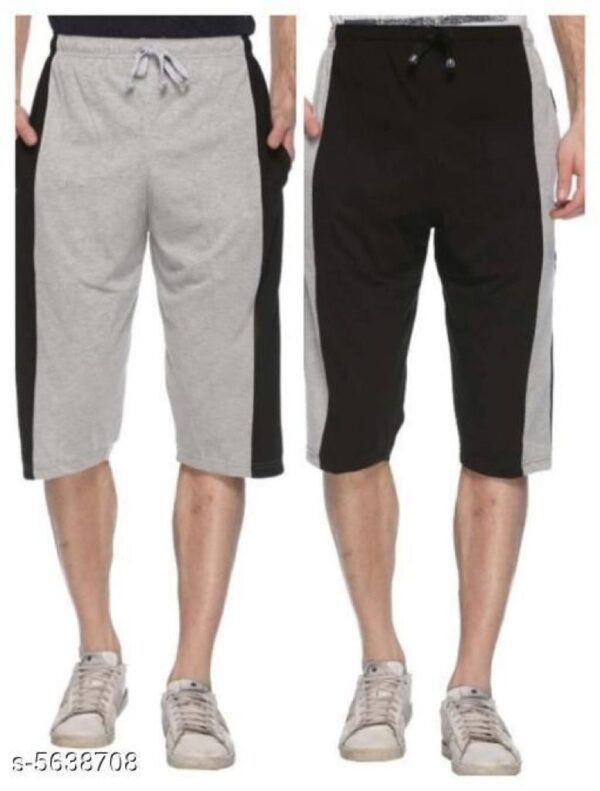 Trendy Stylish  Lounge Pants | Combo