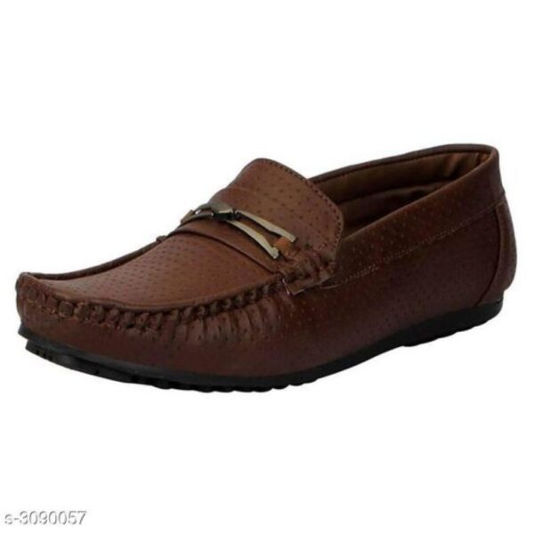 Supirio Trendy Men's Loafers Shoes | Attractive