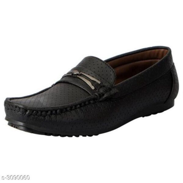 Supirio Trendy Men's Loafers Shoes | Alluring