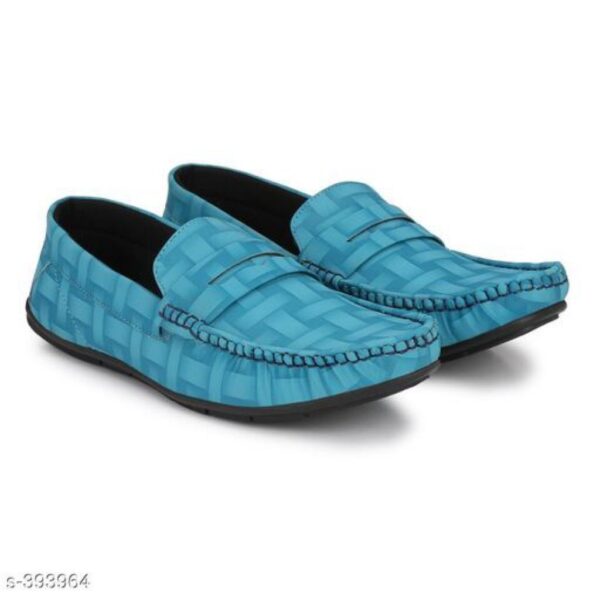 Men's Daily Wear Loafer | Attractive