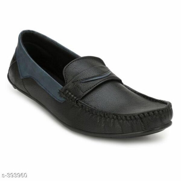 Men's Daily Wear Loafer | Amazing