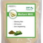 Multani Mitti for Skin & Face