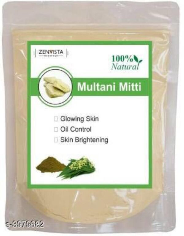 Multani Mitti for Skin & Face