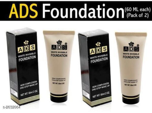 ADS Foundation | Pack of 2