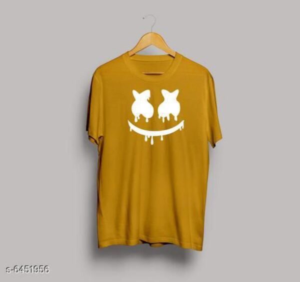 Attractive Men's T-Shirt | Awesome