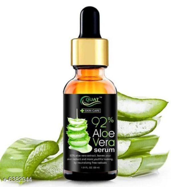 92% Aloe Vera Serum