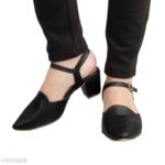 Bella Toes Women Block Heels Sandals | Wow
