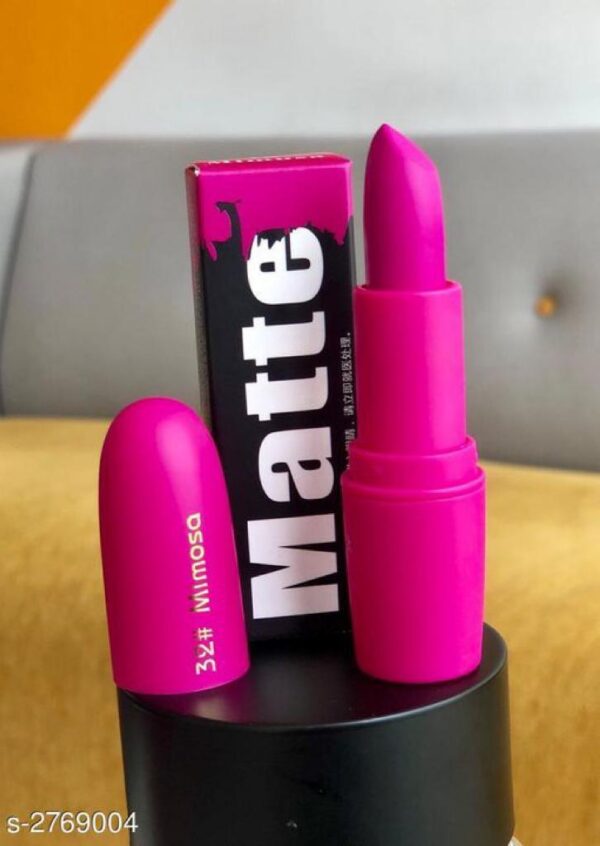 Miss rose lipstick | shade 32
