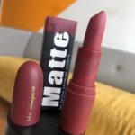 Miss rose lipstick | shade 34