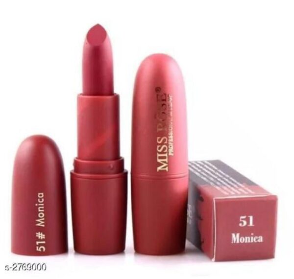 Miss rose lipstick | shade 51