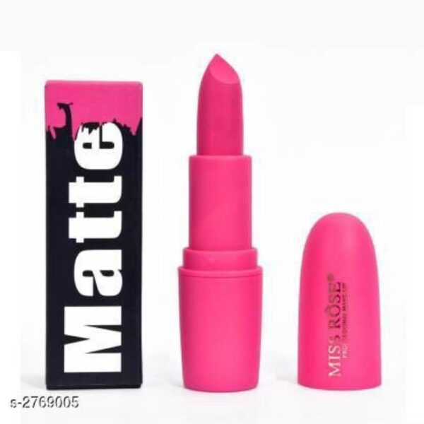 Miss rose lipstick | shade 31