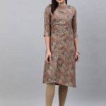 Aakarsha Petite Kurtis | Trend
