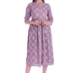 Kashvi Refined Kurtis | Alluring