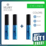 Hilary Rhoda Glitter Eyeliner Combo | Beauty