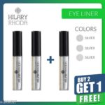 Hilary Rhoda Glitter Eyeliner Combo | Alluring