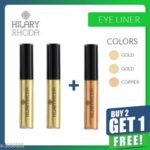 Hilary Rhoda Glitter Eyeliner Combo | Charming