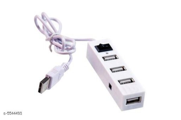 Advanced Digital USB Hub