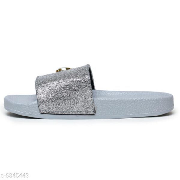 Relaxed Fabulous Women Flats | Attractive