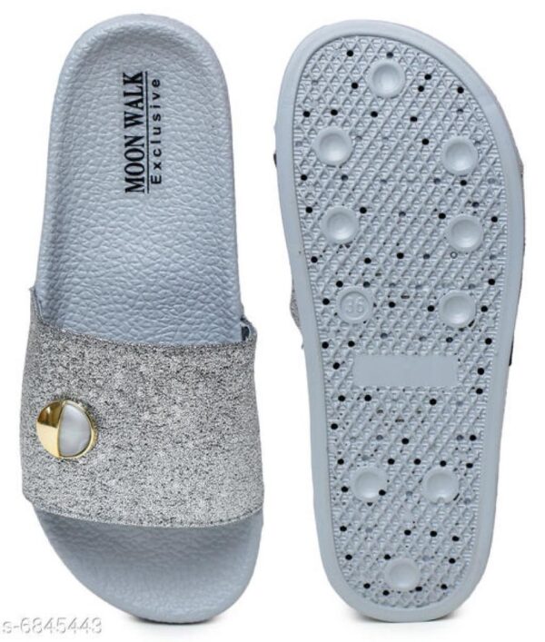 Relaxed Fabulous Women Flats | Attractive