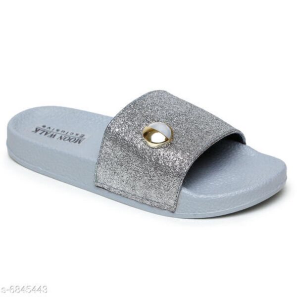 Relaxed Fabulous Women Flats | Attractive