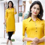 Stylish Women's Kurtis | Trend