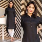 Stylish Women's Kurtis | Trends