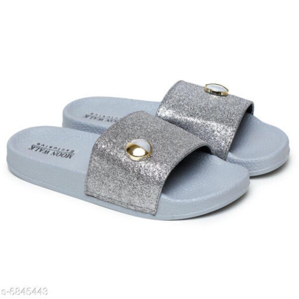 Relaxed Fabulous Women Flats | Attractive