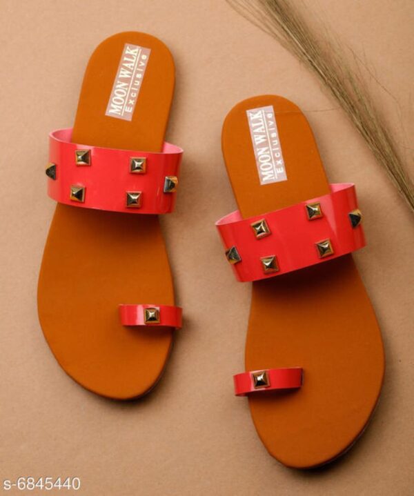 Relaxed Fabulous Women Flats | Trend