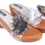 High-Fashioned Women's Footwears | Dashing