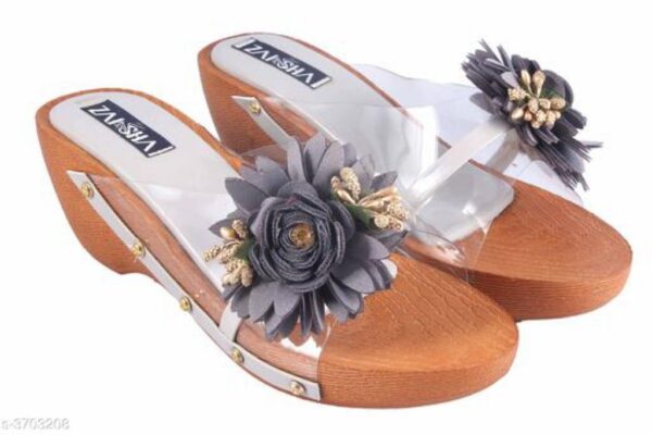 High-Fashioned Women's Footwears | Dashing