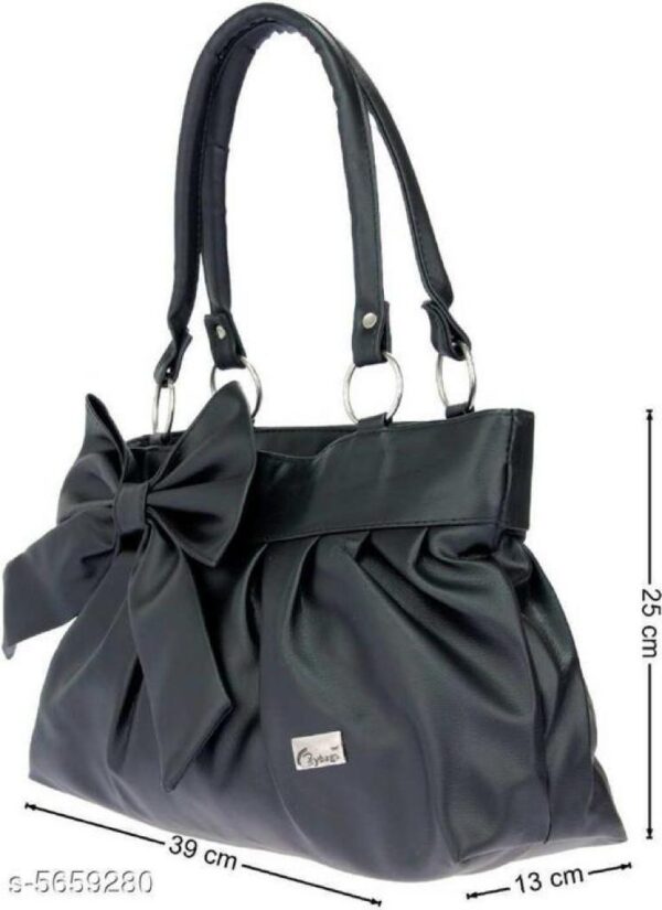 Trendy Women's Handbag | Attractive