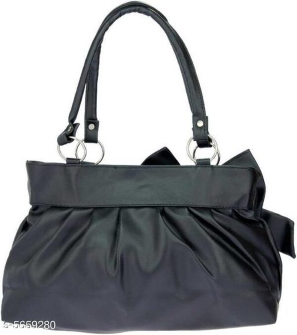 Trendy Women's Handbag | Attractive