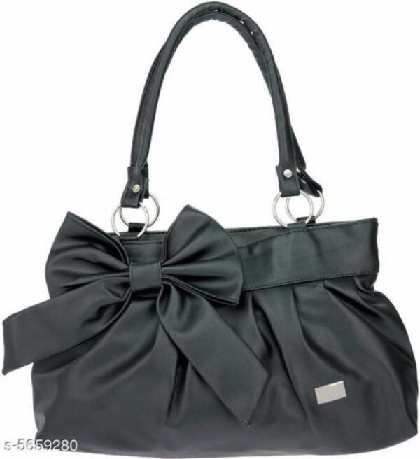 Trendy Women's Handbag | Attractive