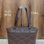 Ravishing Stylish Women Handbags | Chiku