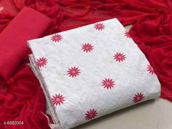 Attractive Suits & Dress Materials | Amazing