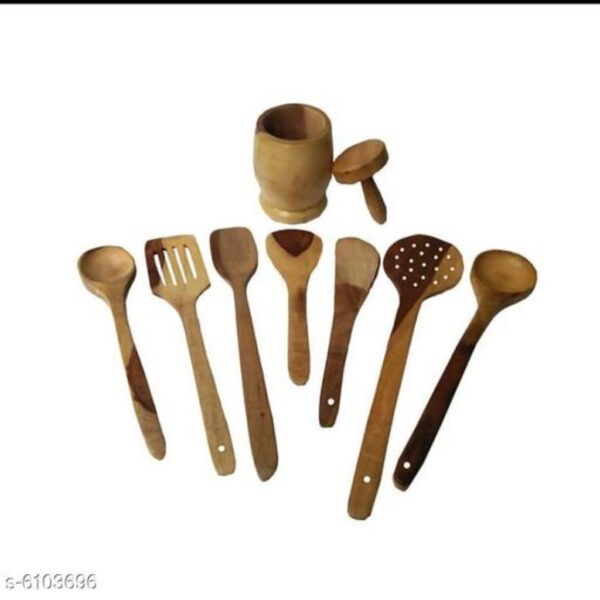 Useful Home Kitchen Utilities | Pack Of 9