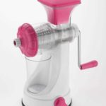 latest Juicers | Pink