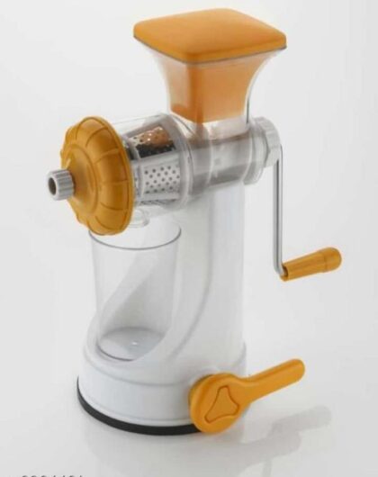 latest Juicers | Orange
