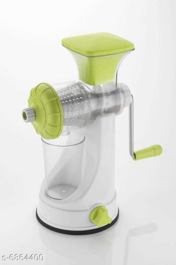 latest Juicers | Green