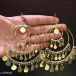 Classy Alloy Women's Earring | Attractive