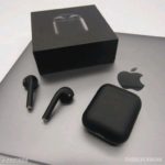 HUKBO Bluetooth Headphones & Earphones | Black