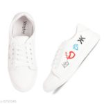 Trendy Women's Casual Shoes | Stylish