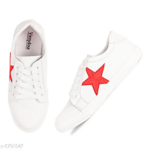Trendy Women's Casual Shoes | Trending