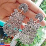 Arya Attractive Alloy Women's Earrings  | Designer