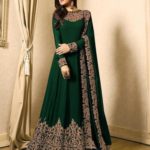 Aakarsha Voguish Dress Materials | Beautiful