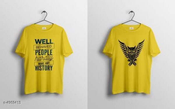 Classic Men's T-Shirt Combo | Attractive