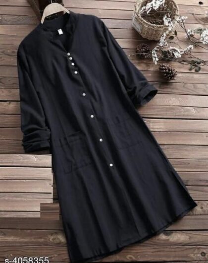 Charvi Fashionable Kurtis | Charming