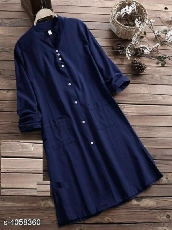 Charvi Fashionable Kurtis | Amazing